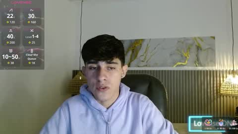 dyla_n18_ online show from February 2026 08:27:02 PM