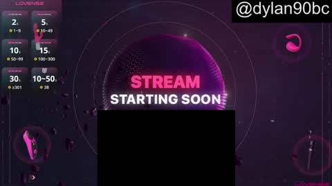 dylan online show from September 2025 05:45:01 PM