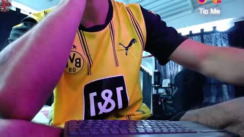 Dylan 3 online show from December 2025 06:59:02 PM