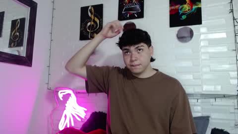 Snapshot of dylan_fooxx chatting on December 2025 07:53:01 PM dylan_fooxx online show from December 2025 07:53:01 PM