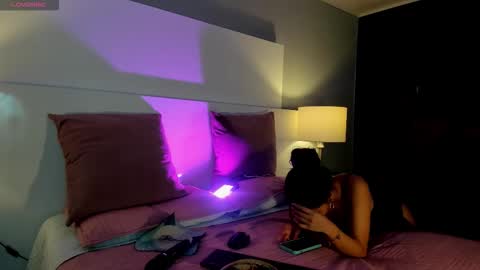 Dylan and Katte online show from February 2026 10:08:02 PM