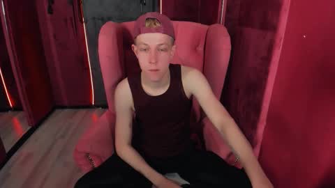 Snapshot of dylan_norton chatting on February 2026 08:36:01 PM Dylan online show from February 2026 08:36:01 PM