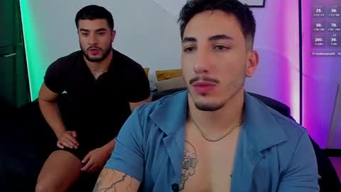 Bryan model independient online show from May 2026 01:56:02 AM