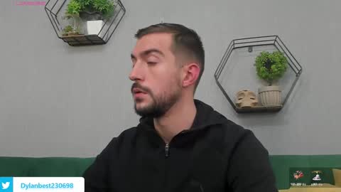 Snapshot of dylan_starxx chatting on October 2025 01:16:01 AM Dylan online show from October 2025 01:16:01 AM