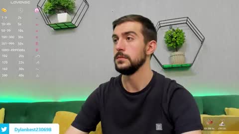 Snapshot of dylan_starxx chatting on November 2025 11:15:01 PM Dylan online show from November 2025 11:15:01 PM