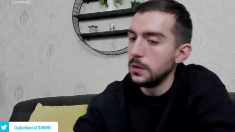 Dylan online show from January 2026 11:32:02 PM