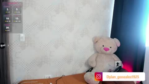 Snapshot of dylan_tturnerr chatting on April 2026 12:29:02 PM Dylan online show from April 2026 12:29:02 PM