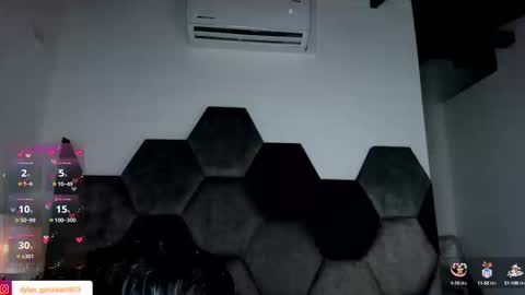 Snapshot of dylan_turner_ chatting on September 2025 08:32:02 PM dylan_turner_ online show from September 2025 08:32:02 PM