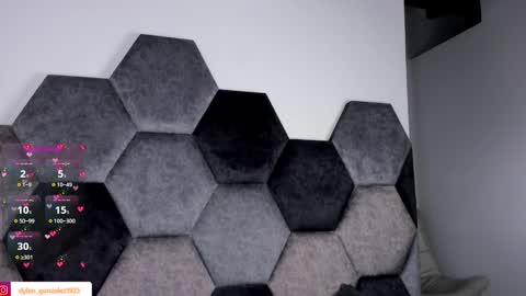 Snapshot of dylan_turner_ chatting on September 2025 09:05:02 PM dylan_turner_ online show from September 2025 09:05:02 PM