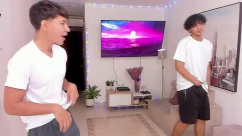 Mod Dylan Lilith Alan and  Drake online show from December 2024 01:28:01 PM