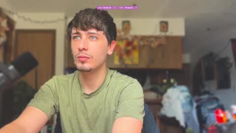 Dylan Daniel 7.8 online show from October 2025 04:46:01 PM