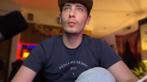 Dylan Daniel 7.8 online show from October 2025 04:56:02 AM