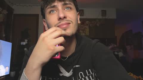 Dylan Daniel 7.8 online show from November 2025 02:23:01 AM