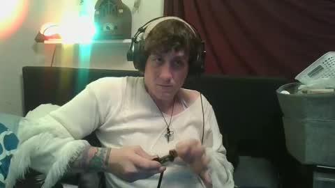 Aurora online show from January 2025 08:16:02 AM