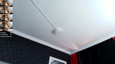 Dylan online show from March 2025 06:54:01 PM