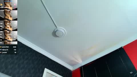 Dylan online show from March 2025 06:50:01 PM