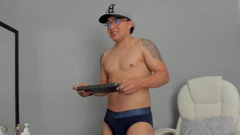 Snapshot of dylann_blaze_ chatting on March 2025 02:26:02 PM online show from March 2025 02:26:02 PM