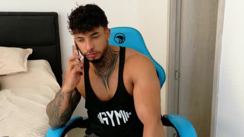 Dylan Rivera online show from May 2026 02:44:02 PM