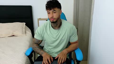 Dylan Rivera online show from May 2026 10:08:02 PM