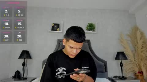 dylanroyce_ online show from May 2026 12:34:01 PM