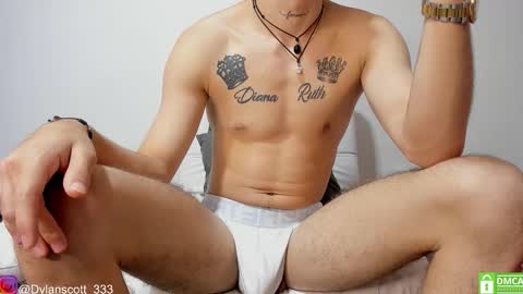 dylanscott_106 online show from November 2025 06:15:01 PM