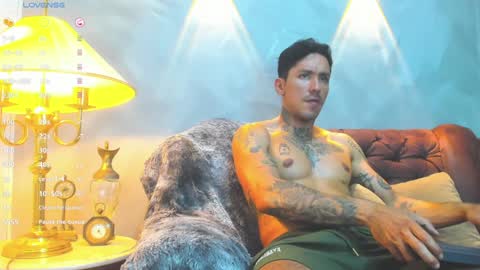 D Y L A N online show from January 2025 11:29:01 PM