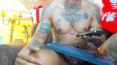 D Y L A N online show from February 2025 01:14:02 PM