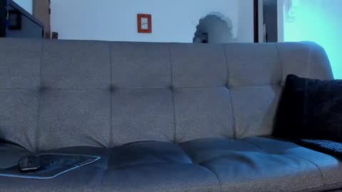 Dylann and Willy online show from January 2025 01:08:01 AM