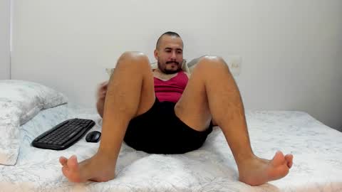 Dylann and Willy online show from December 2025 10:36:01 PM