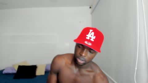 Dylan Taylor online show from January 2025 04:20:01 AM