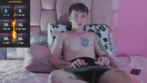 Snapshot of dylanwhite23 chatting on November 2025 11:19:02 PM ---DYLAN--- online show from November 2025 11:19:02 PM