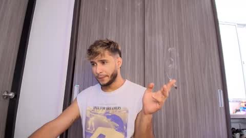 dylanxfun online show from October 2025 09:17:02 PM