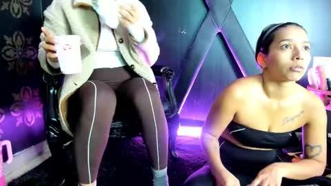 dymoni222 online show from February 2026 12:34:02 PM