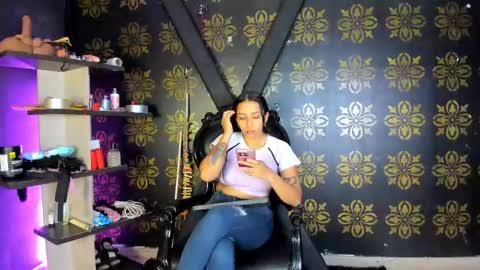 dymoni222 online show from March 2026 11:59:02 AM