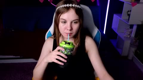 Dyna online show from February 2025 11:16:02 AM