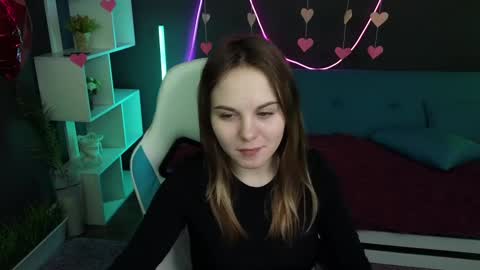 Dyna online show from February 2025 04:37:02 AM