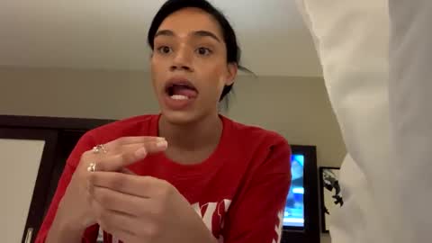 Snapshot of dynasty313 chatting on January 2025 12:34:02 AM Dynasty online show from January 2025 12:34:02 AM