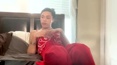Dynasty online show from May 2026 06:03:01 PM
