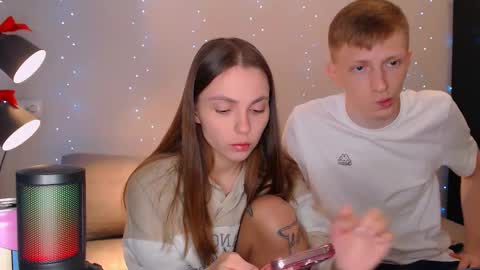 Snapshot of dyrinda chatting on February 2025 07:35:01 AM Julia and Dima online show from February 2025 07:35:01 AM
