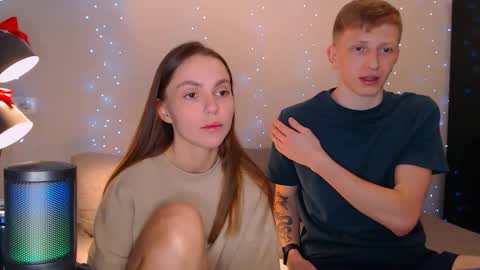 Snapshot of dyrinda chatting on February 2025 10:00:01 PM Julia and Dima online show from February 2025 10:00:01 PM