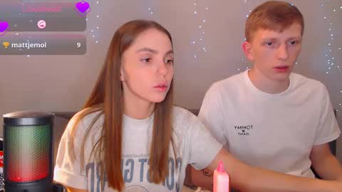 Snapshot of dyrinda chatting on March 2025 09:48:02 PM Julia and Dima online show from March 2025 09:48:02 PM