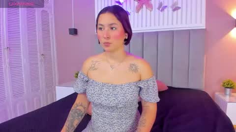 Snapshot of dyvis_22 chatting on December 2024 11:07:02 AM Juana online show from December 2024 11:07:02 AM