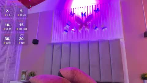 Snapshot of dyvis_22 chatting on September 2025 11:10:01 AM Juana online show from September 2025 11:10:01 AM
