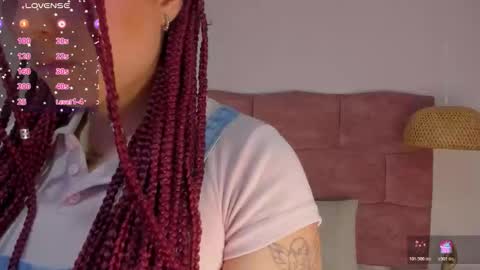 Juana online show from January 2026 07:08:02 PM