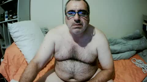 Uncle Emo online show from July 2026 09:28:02 PM