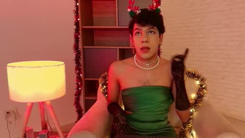 John online show from November 2025 10:23:01 PM