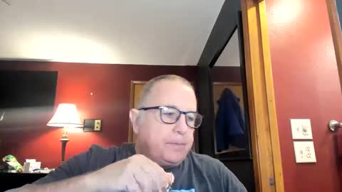 Snapshot of e_rectiom chatting on December 2024 08:31:02 PM Mr Wonderful online show from December 2024 08:31:02 PM