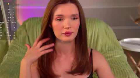 Eva online show from June 2026 03:58:01 PM