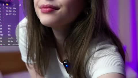 Snapshot of earlenebigge chatting on February 2025 04:46:02 AM Kriss online show from February 2025 04:46:02 AM