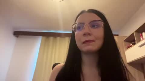 Snapshot of earleneflight chatting on June 2026 03:26:02 PM Nora online show from June 2026 03:26:02 PM